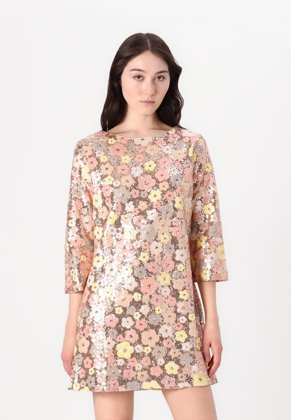 Bruuns Bazaar ALTERNIFOLIUS KEIRAN DRESS