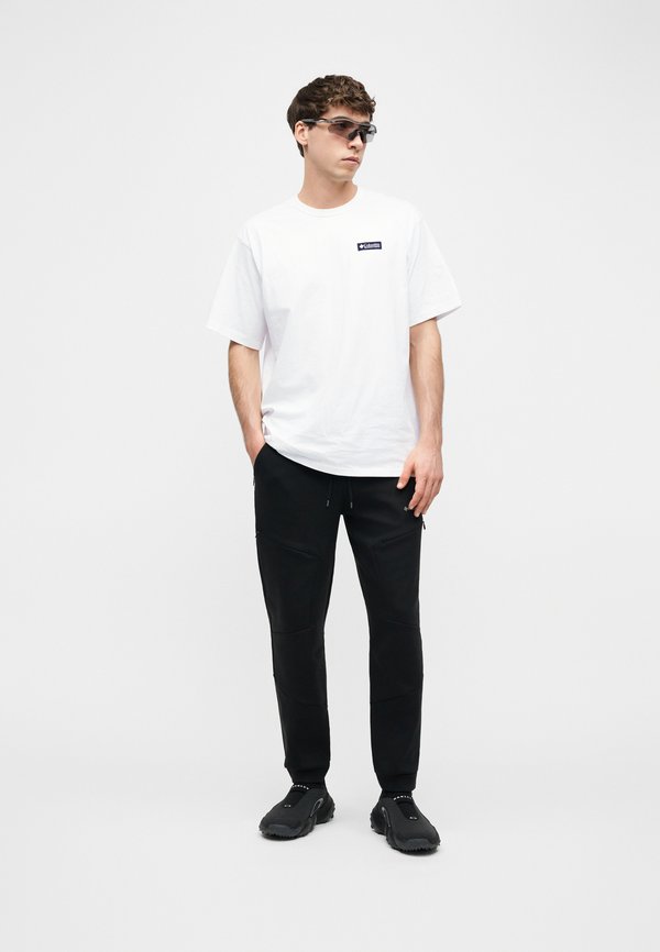 Columbia HEAVYWEIGHT BACK GRAPHIC TEE