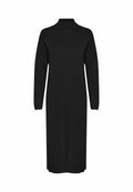 b.young BYMMMORLA TURTLENECK DRESS