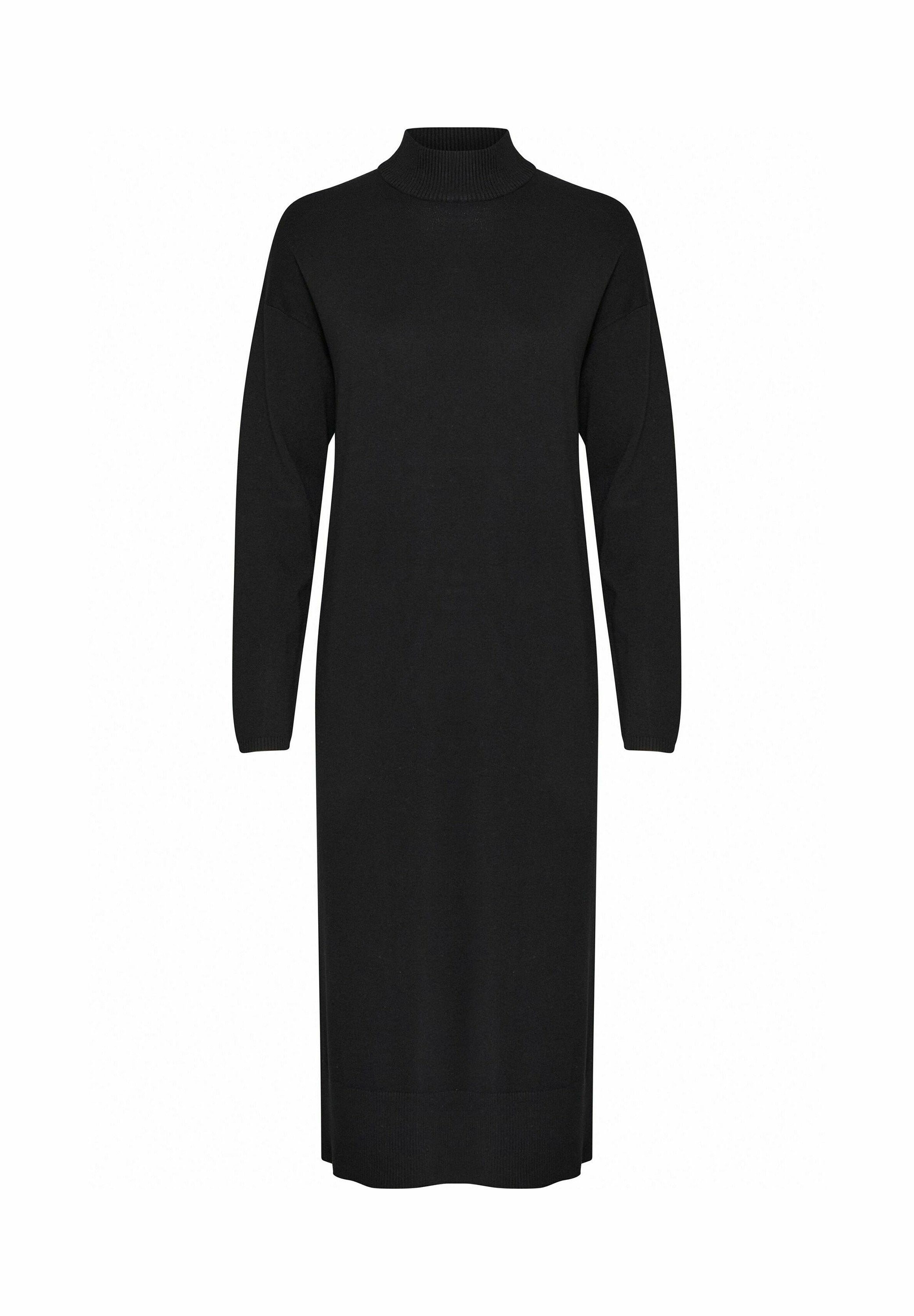 b.young BYMMMORLA TURTLENECK DRESS