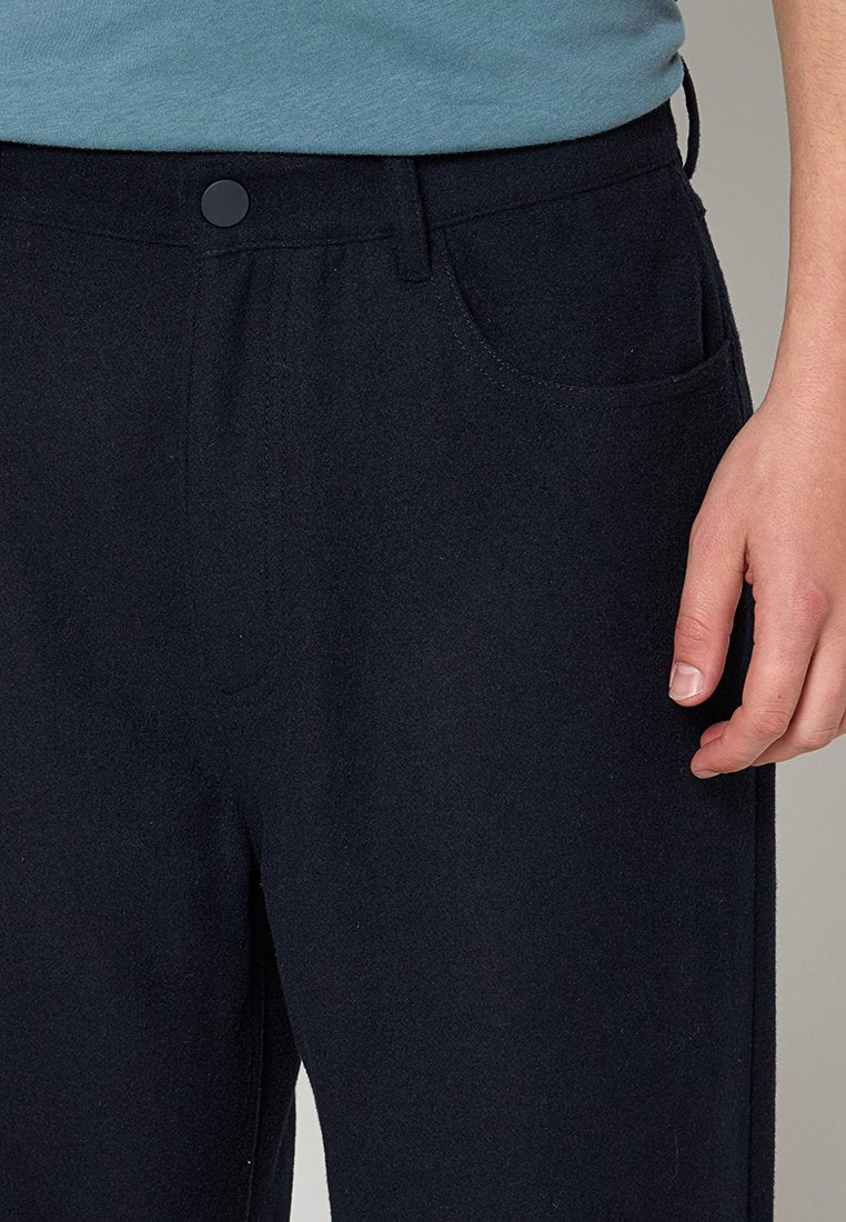 Armani Exchange Stoffhose Media 6