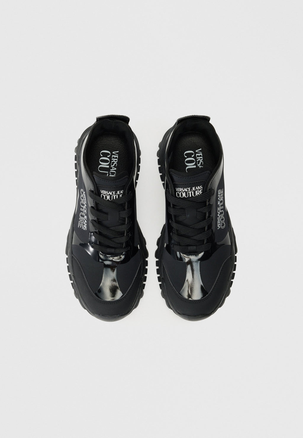 Versace Jeans Couture NEW TRAIL TREK