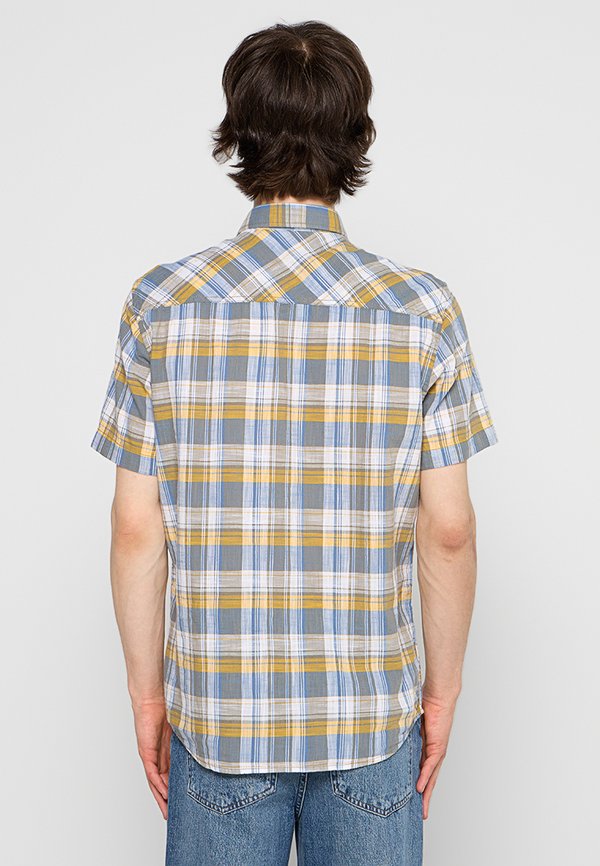 camel active REGULAR FIT