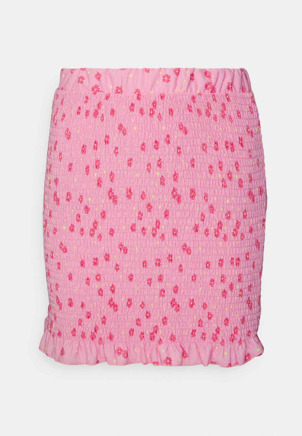 Pieces Petite PCTAYLIN SMOCK SKIRT