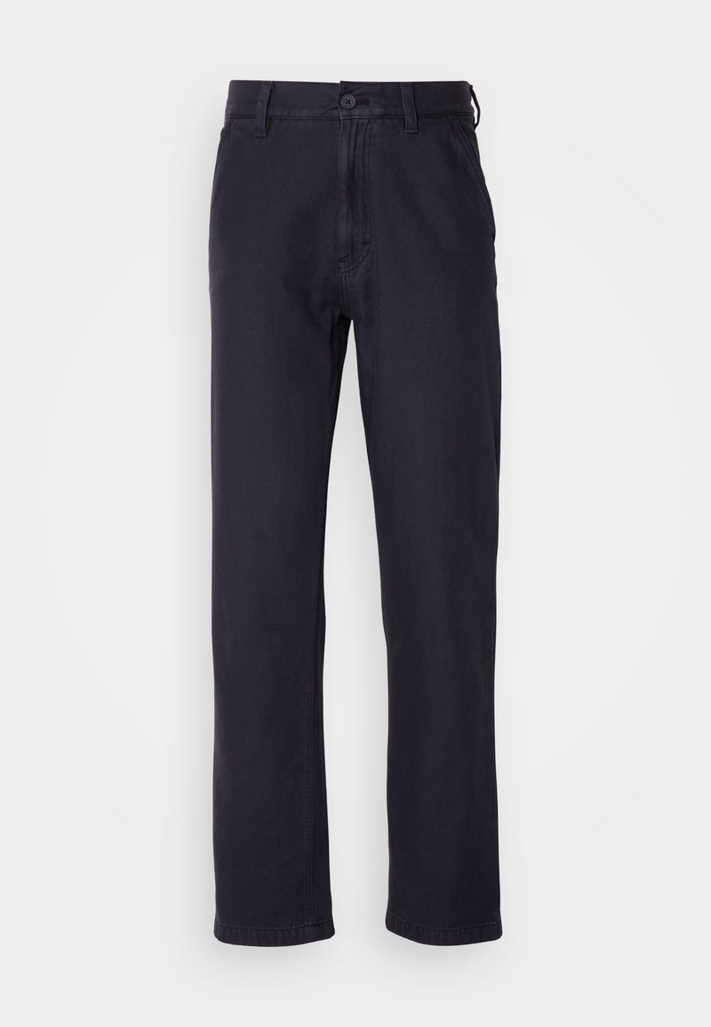 PANTS Media 1