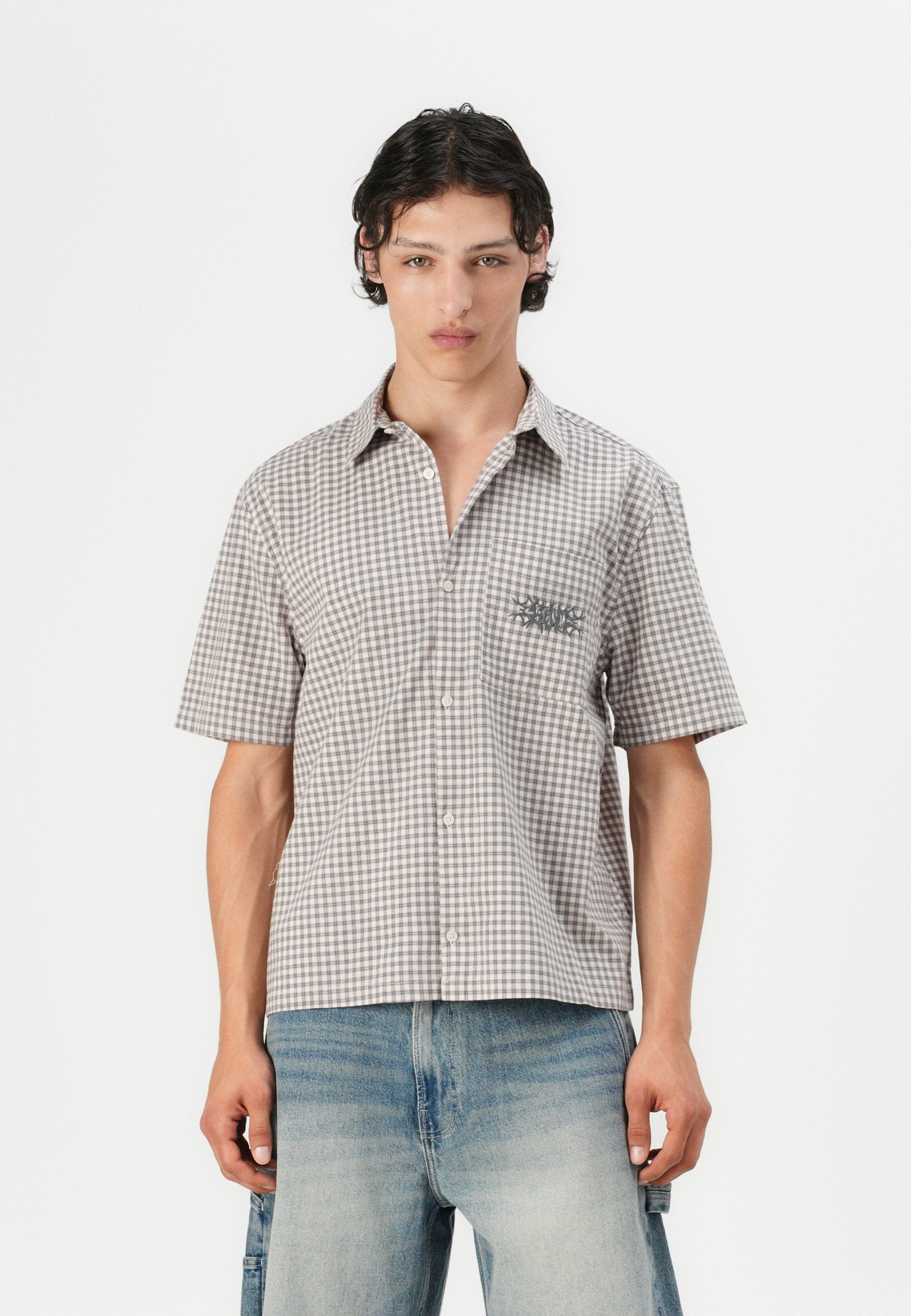 Hollister Co. SUM ISLAND TIMES