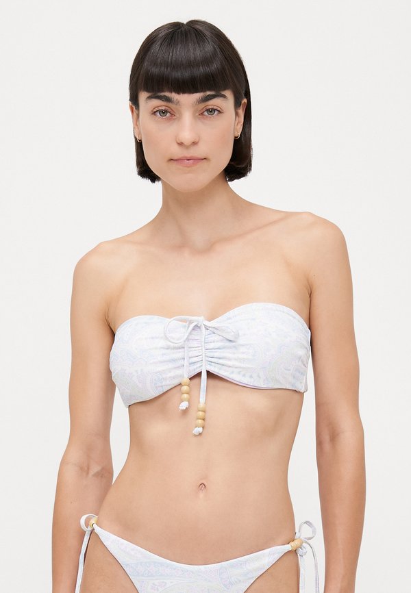 Hollister Co. TREND DROP REVERSIBLE BANDEAU