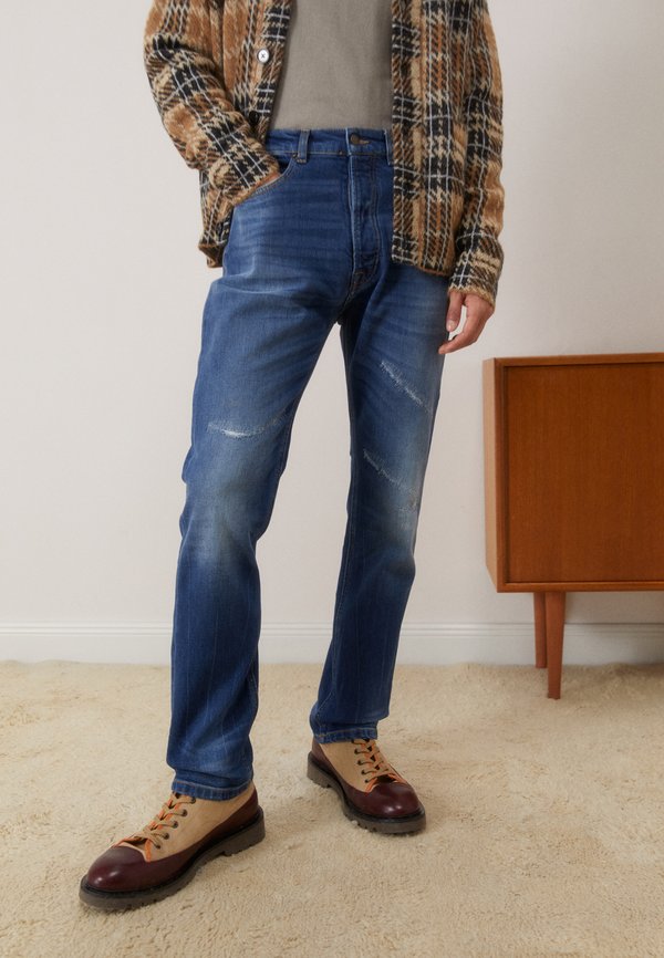 J.LINDEBERG CODY WORN VINTAGE