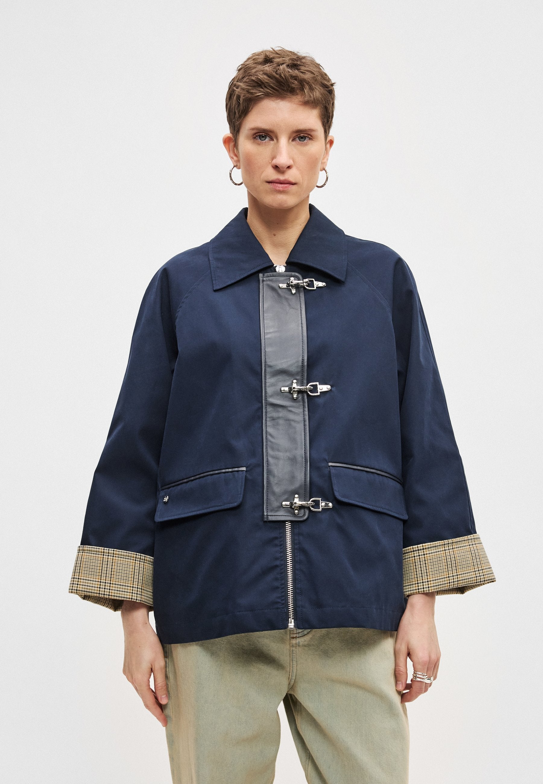 Mos Mosh MERCER JACKET
