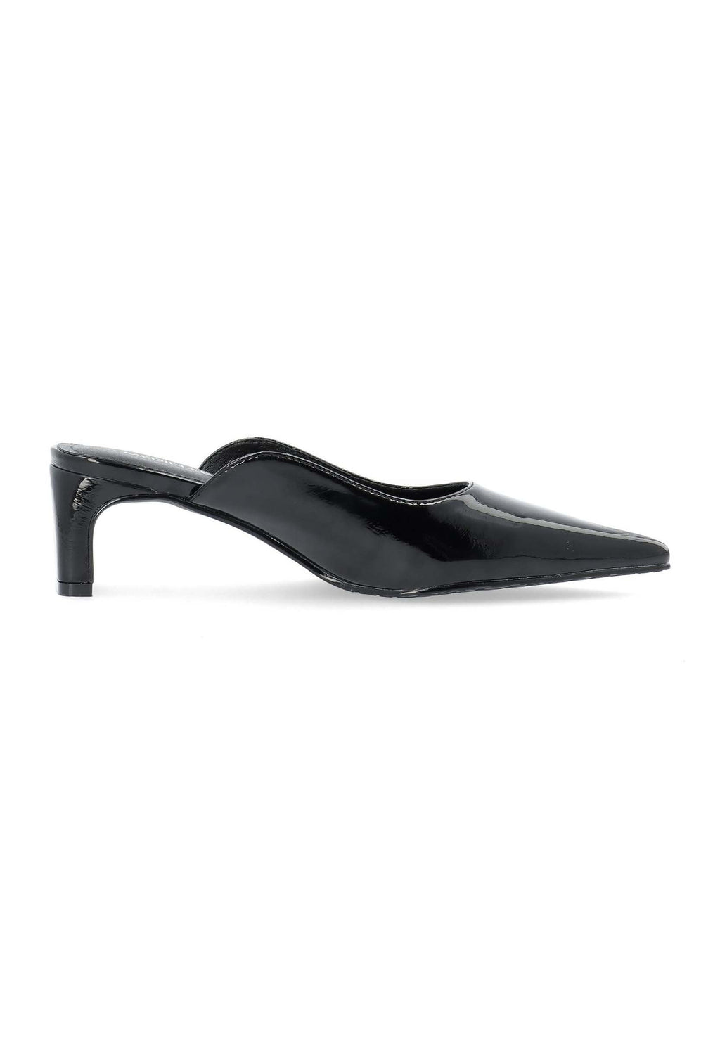 Bianco Mules BIAROWE