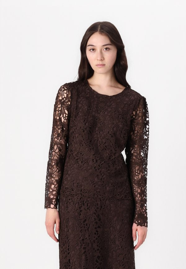 Bruuns Bazaar SAGO WINI BLOUSE