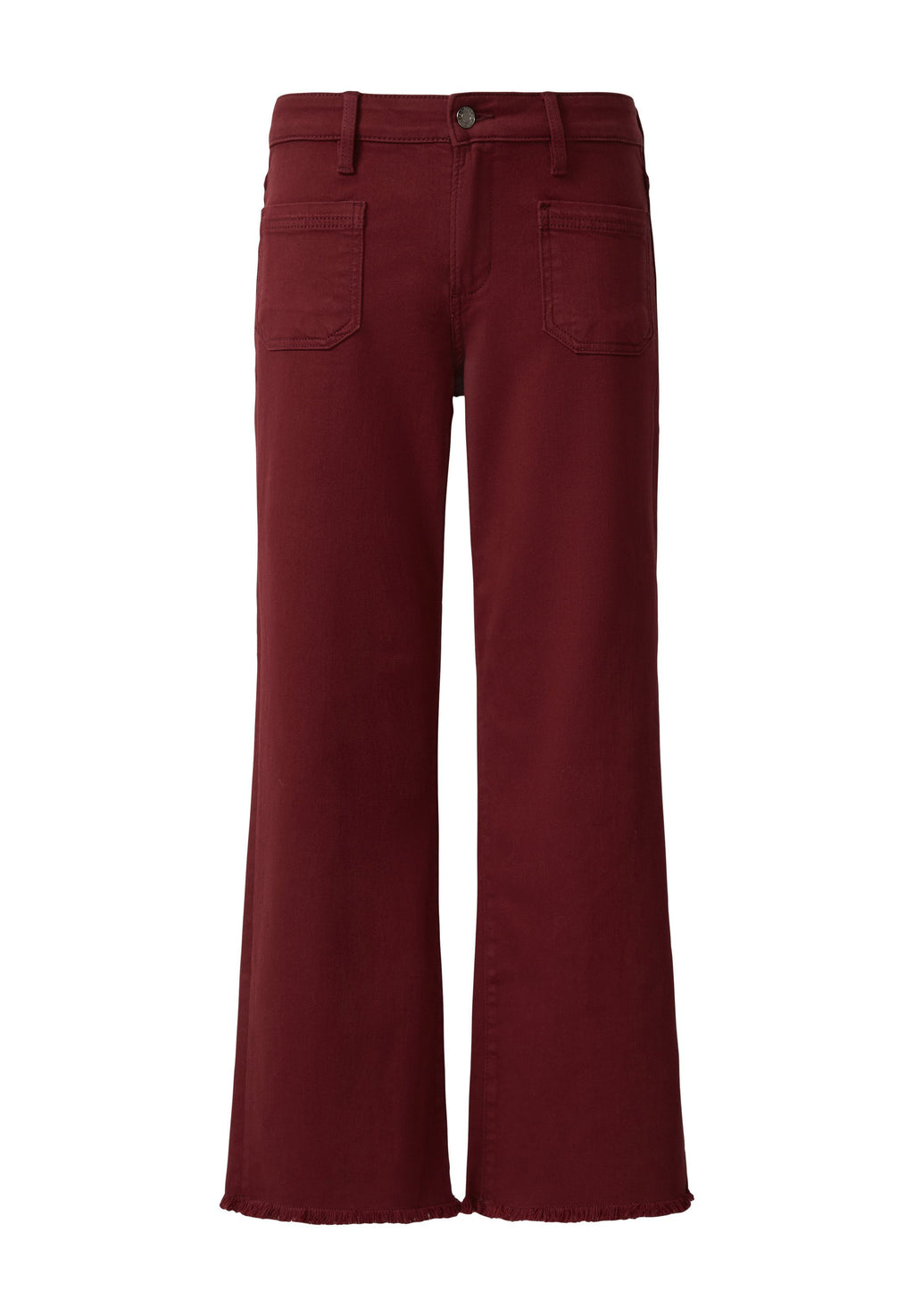 s.Oliver Wide Leg Media 1
