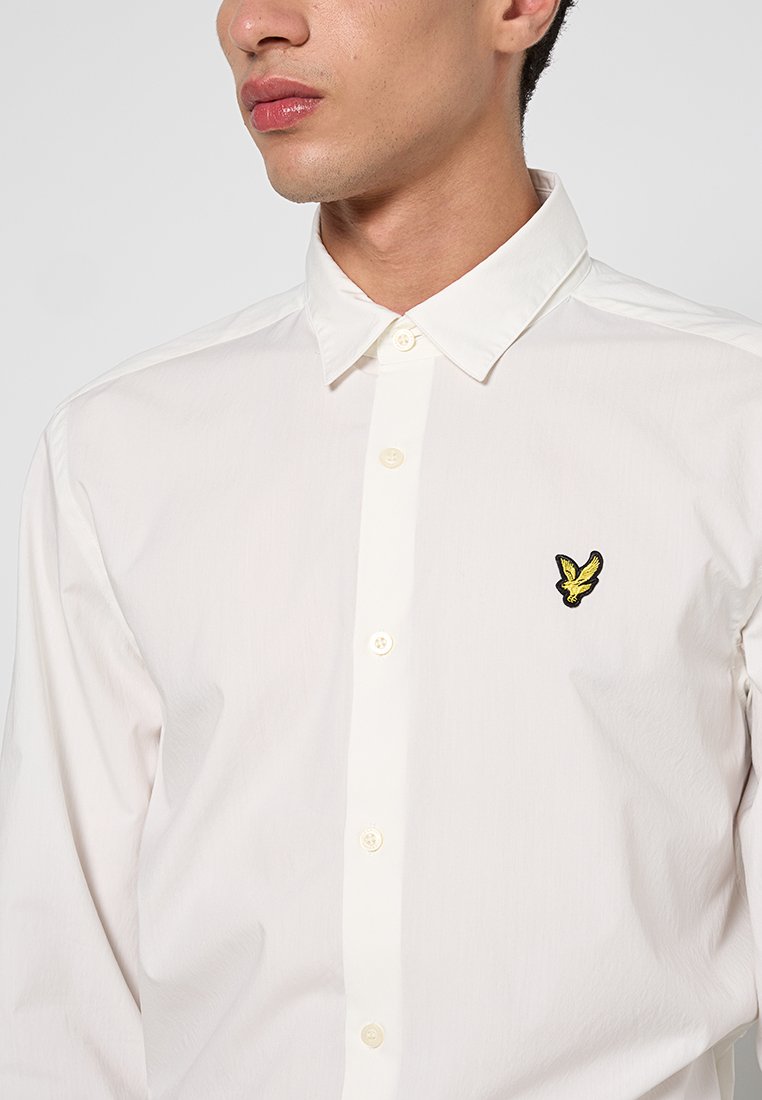 Lyle & Scott