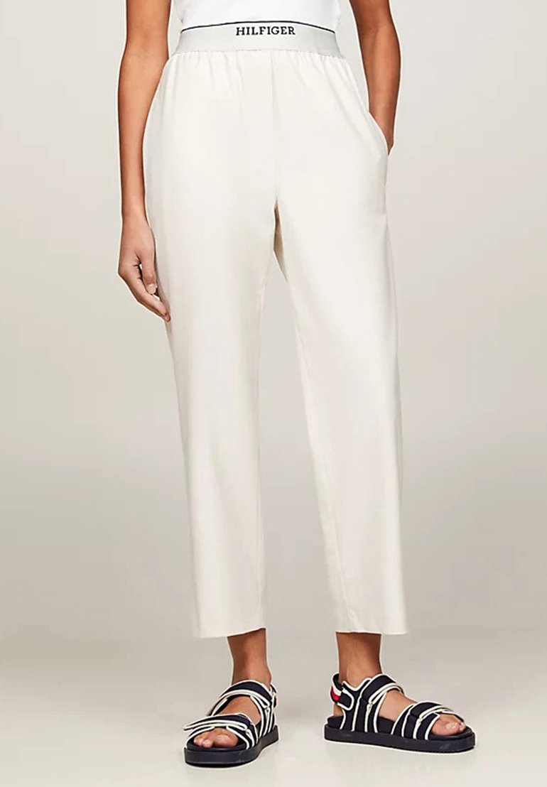 Tommy Hilfiger Stoffhose Media 3