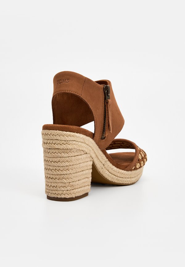 TOMS MAJORCA