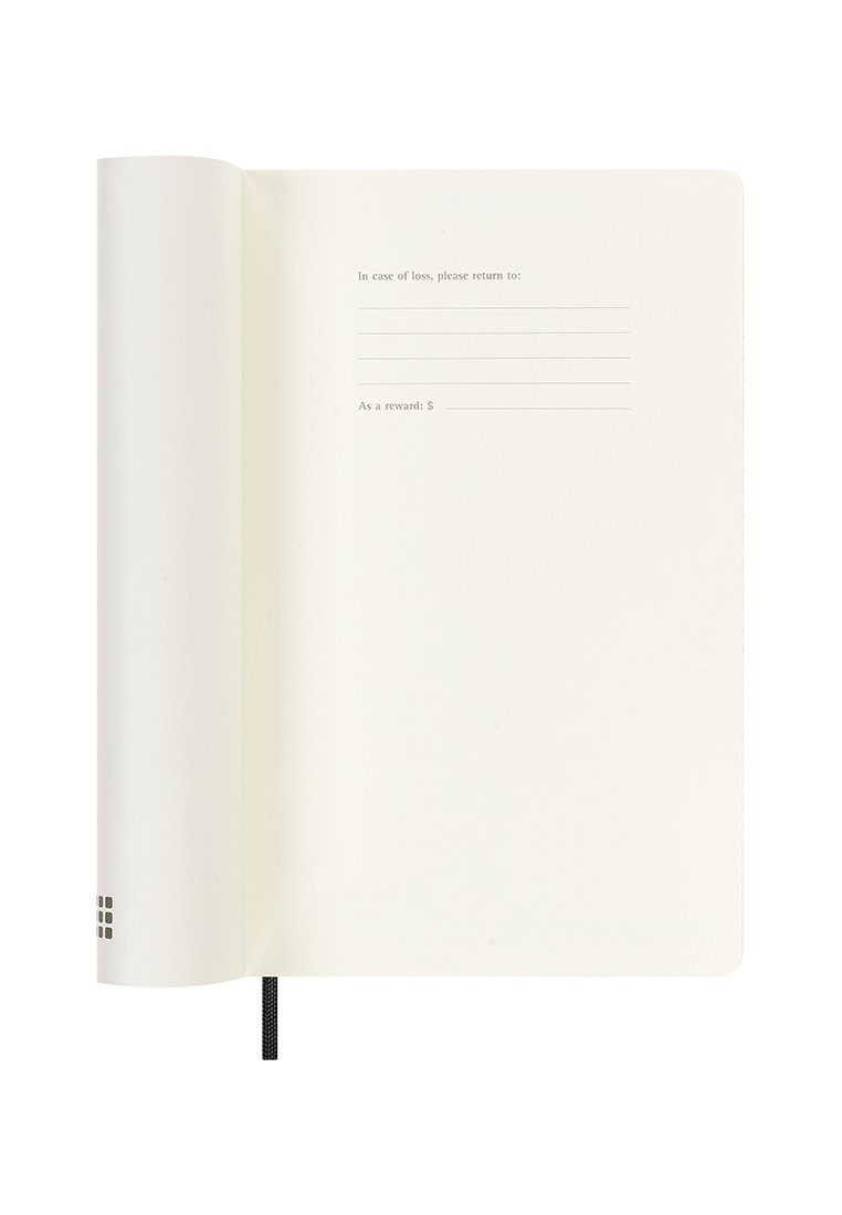Moleskine
