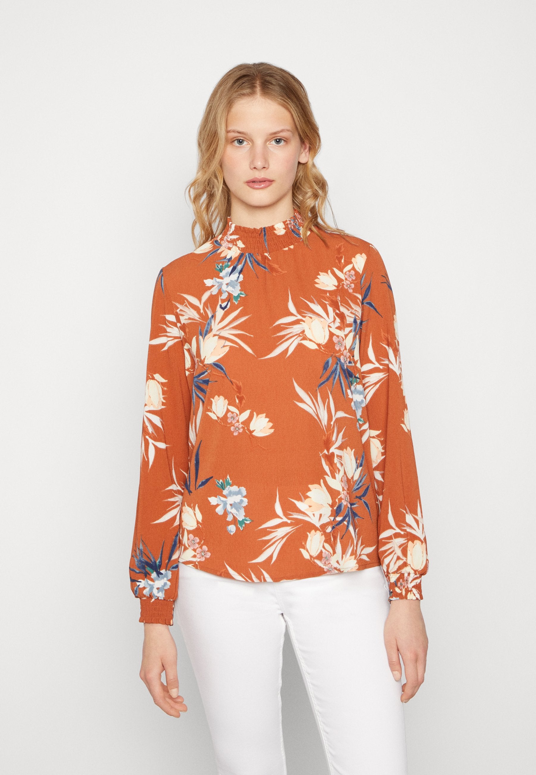 ONLY ONLNOVA SMOCK