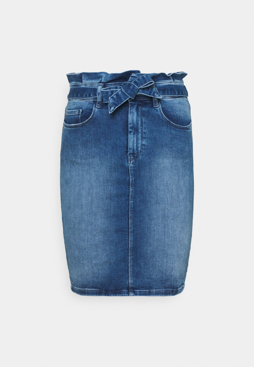 ONLHUSH LIFE MID SKIRT Media 1