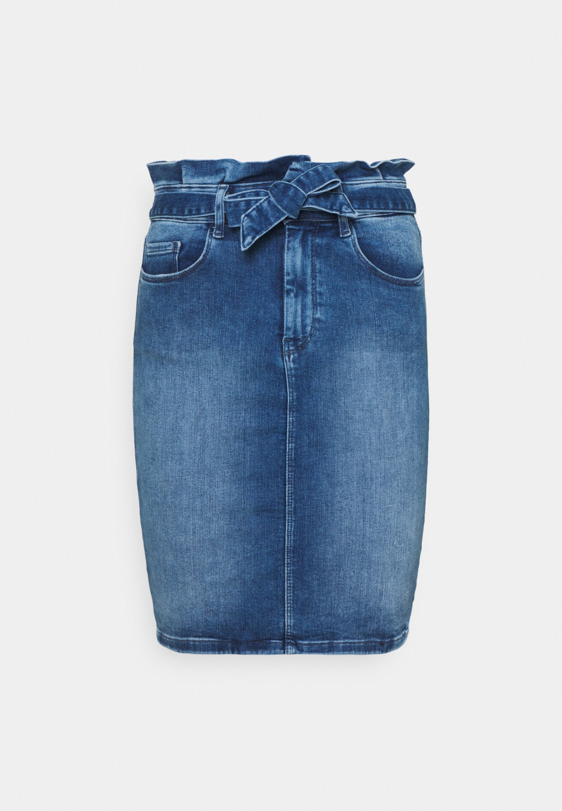 ONLHUSH LIFE MID SKIRT Media 1