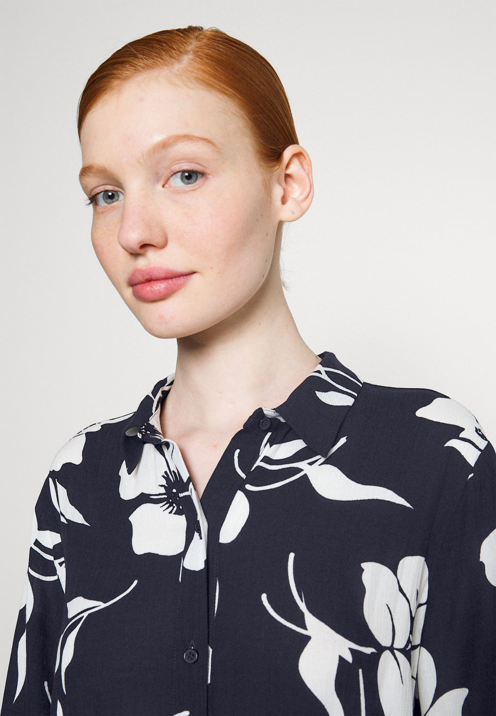 ONLY ONLFRIDA SHIRT DRES