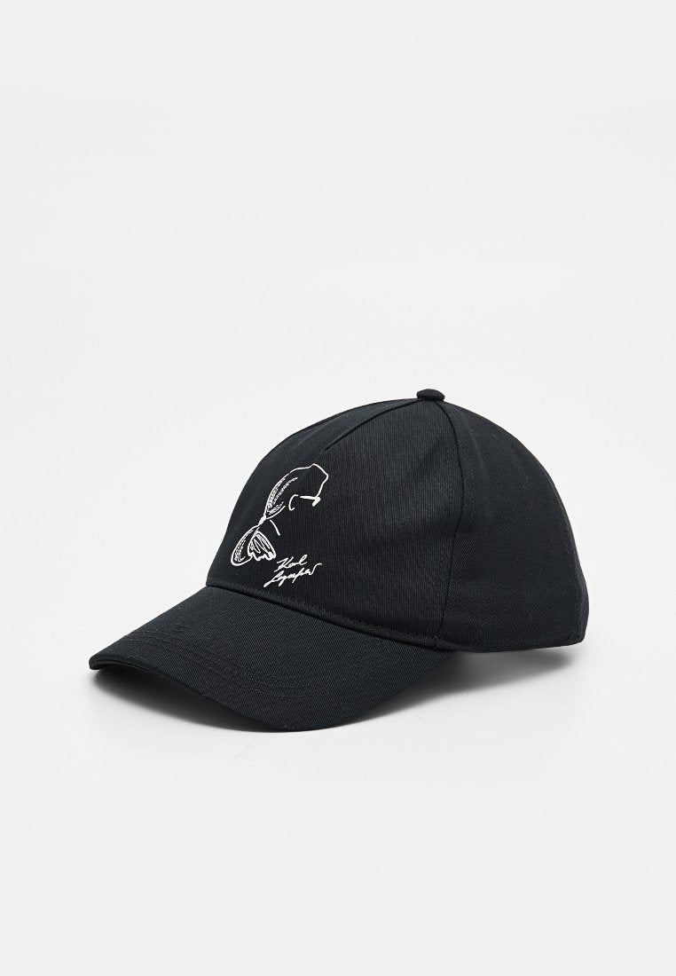 KARL LAGERFELD Cap Media 1