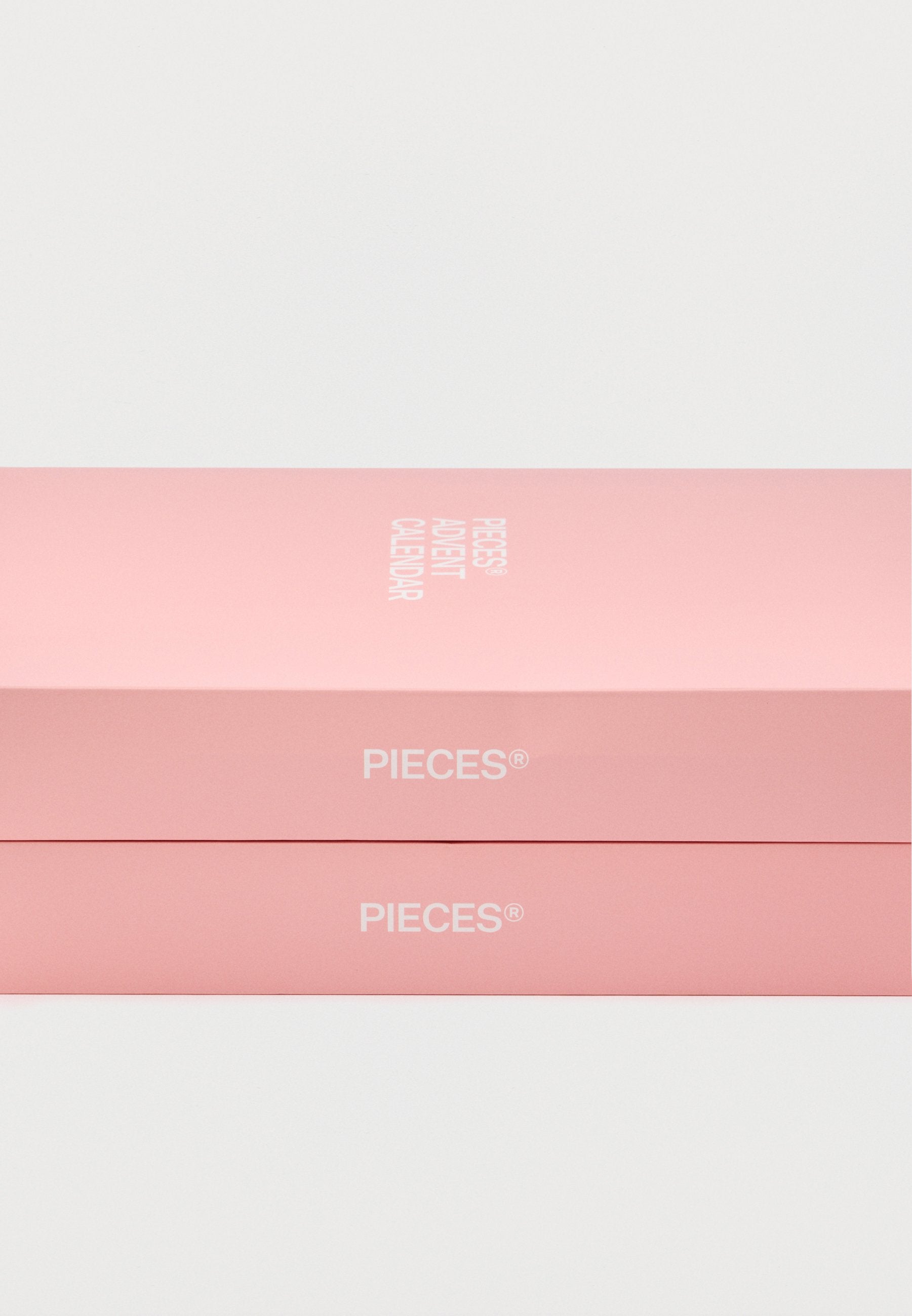 Pieces PCBELLA X-MAS CALENDAR