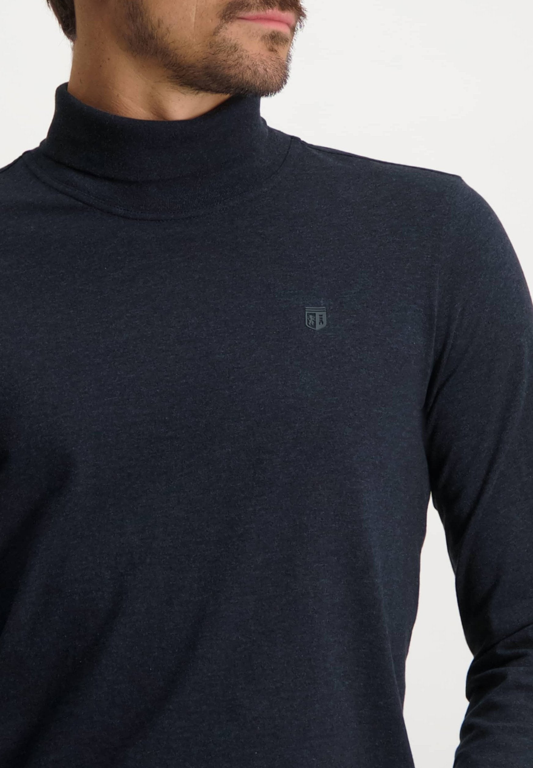 State of Art POLO NECK