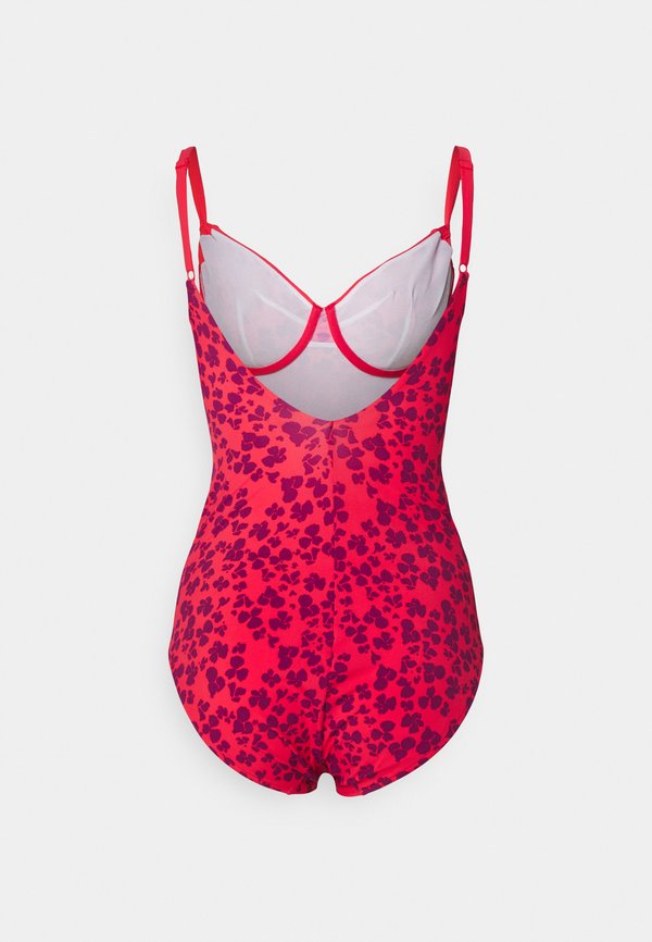 Chantelle FLOWERS SWIMSUIT