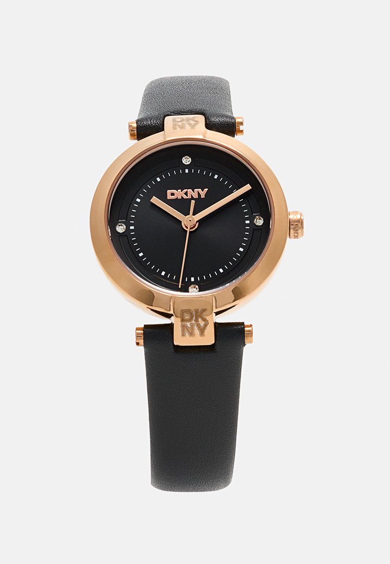 DKNY Uhr Media 1