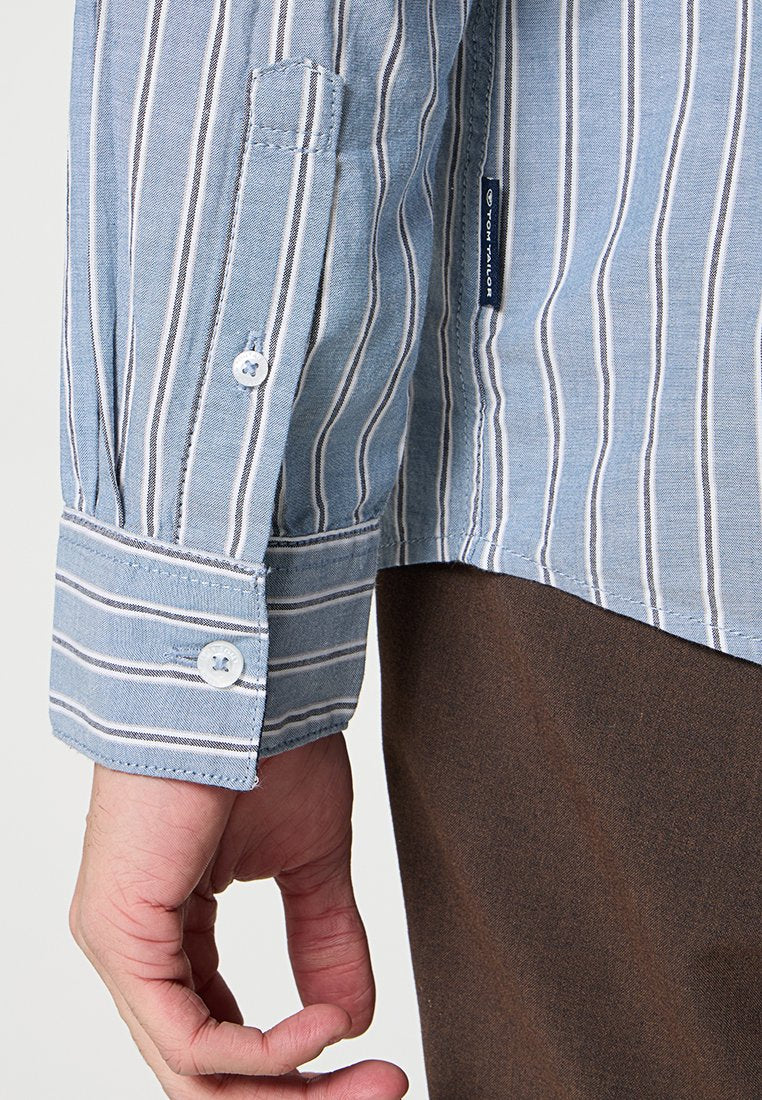 TOM TAILOR REGULAR FIT
