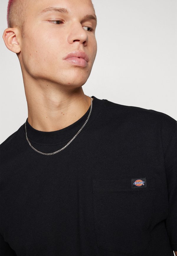 Dickies LURAY POCKET TEE SS