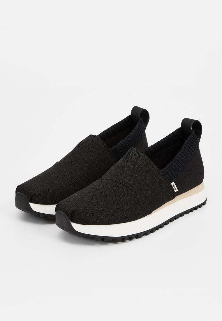 TOMS ALPRES