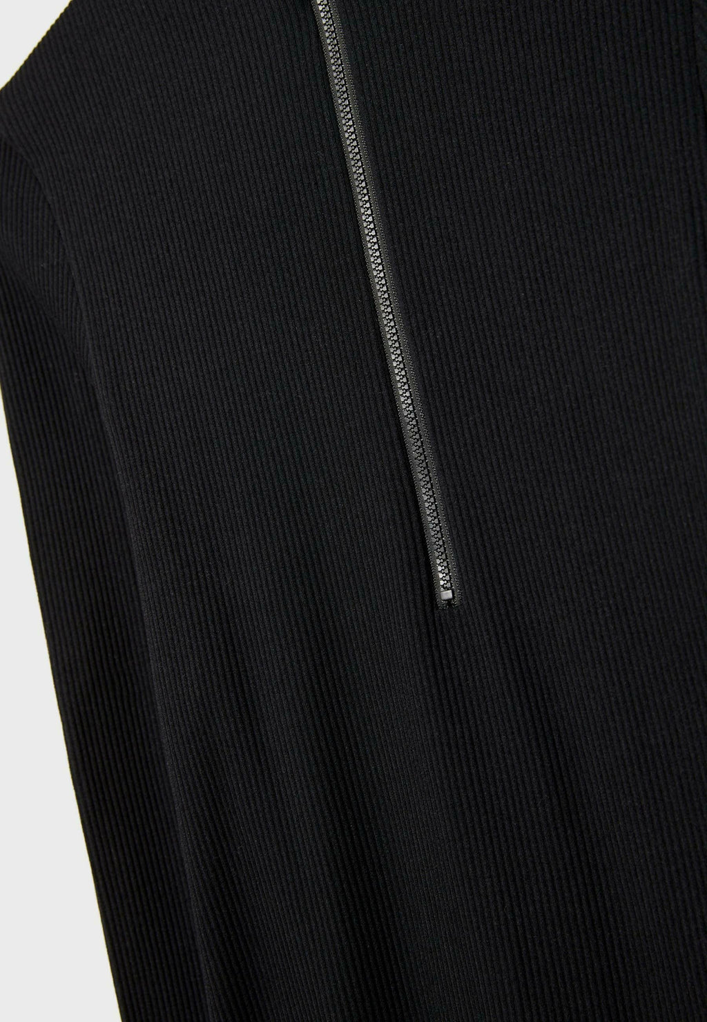 Stradivarius SHORT ZIP-UP