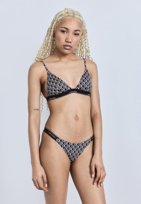 Calvin Klein Swimwear ICON SWIM