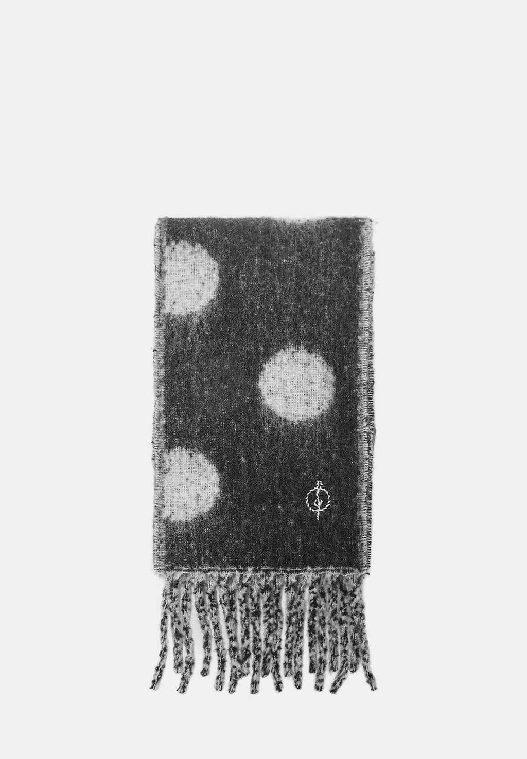 Stradivarius POLKA DOT