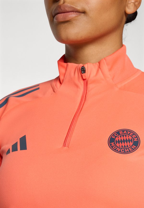 adidas Performance FC BAYERN 2025/2026 TIRO25 COMPETITION TRAINING TOP