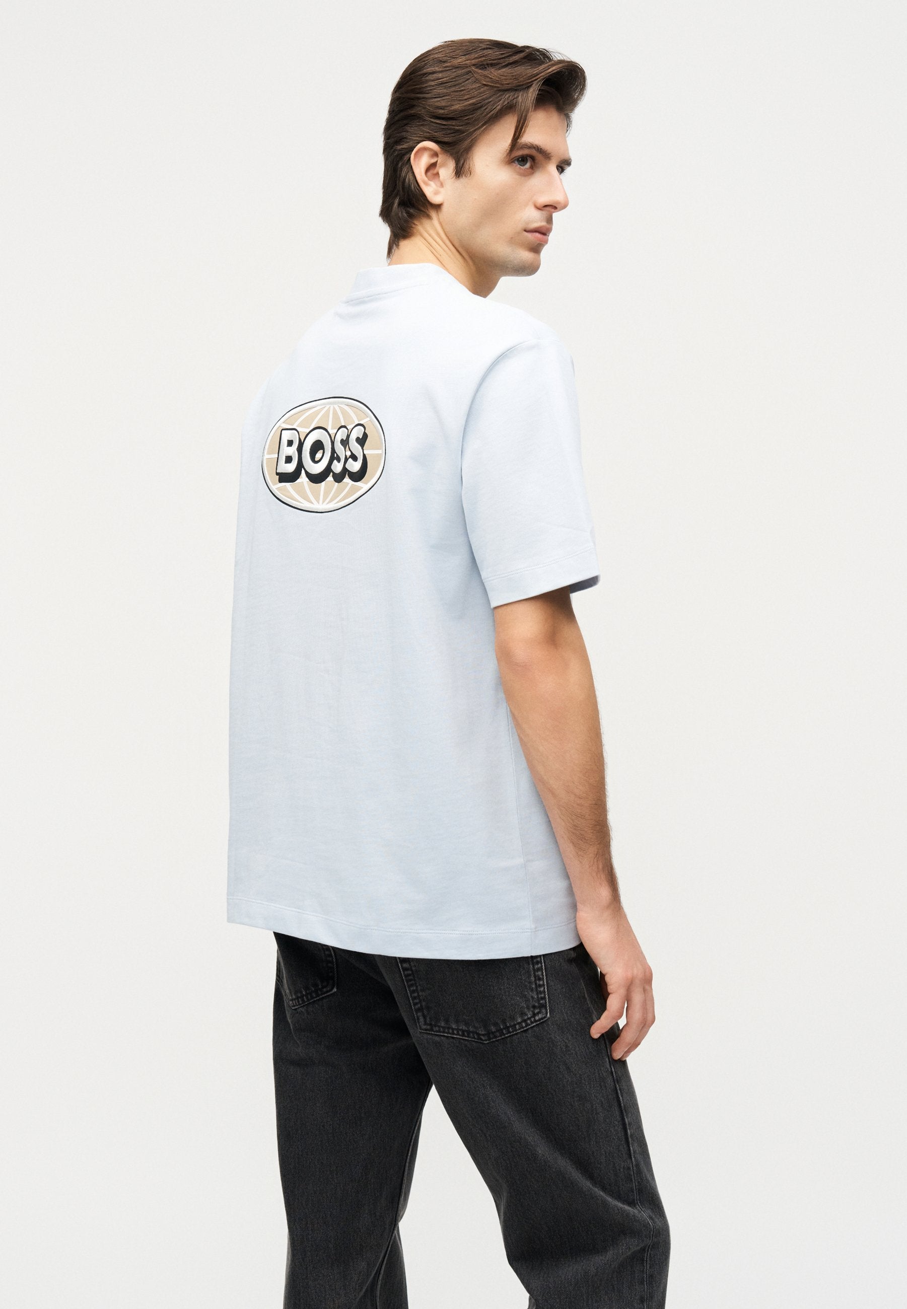 7 for all mankind EASY STRAIGHT