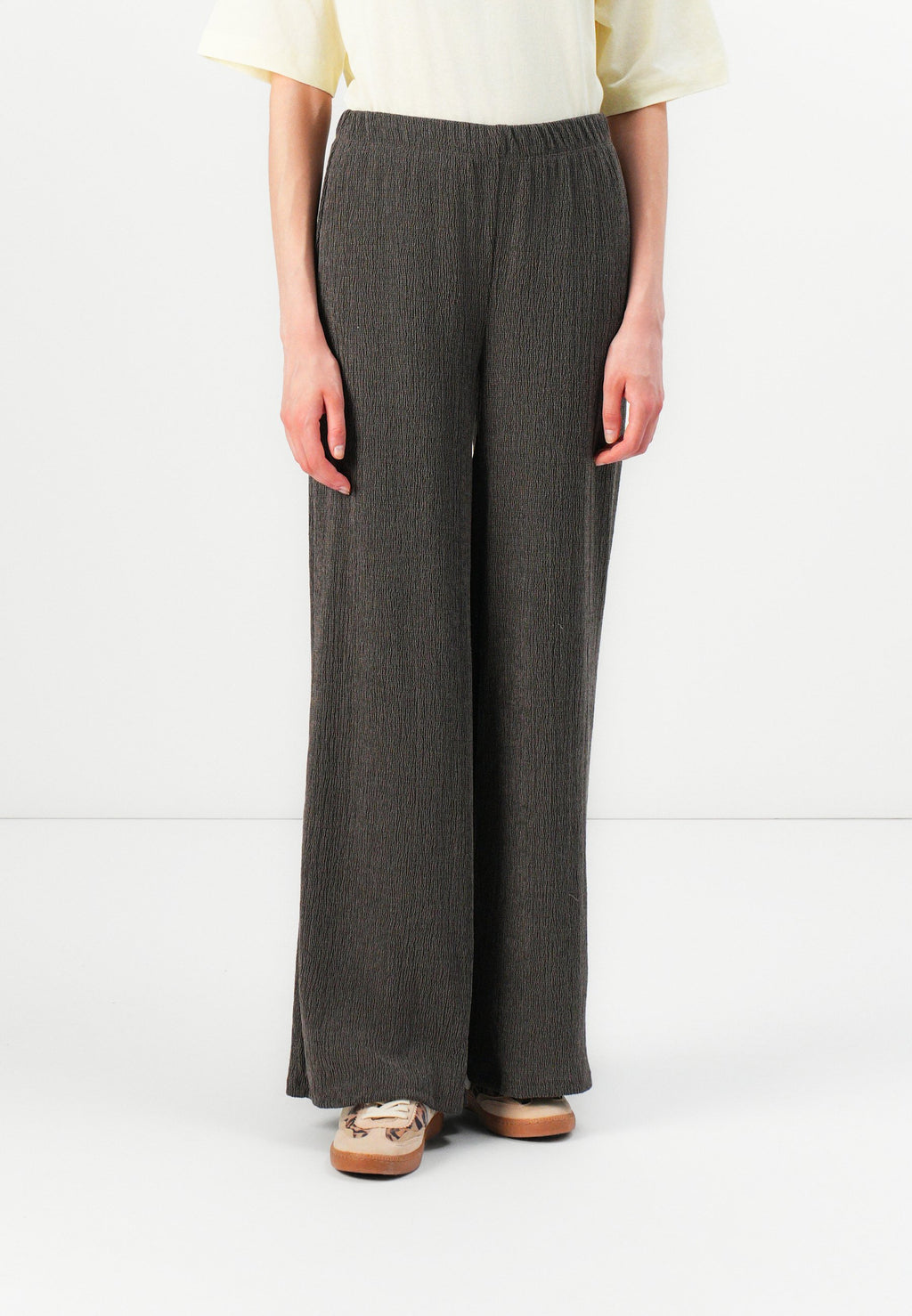 Vero Moda VMLUNA WIDE PANT