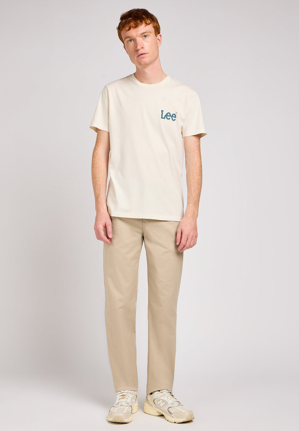Lee REGULAR CHINO