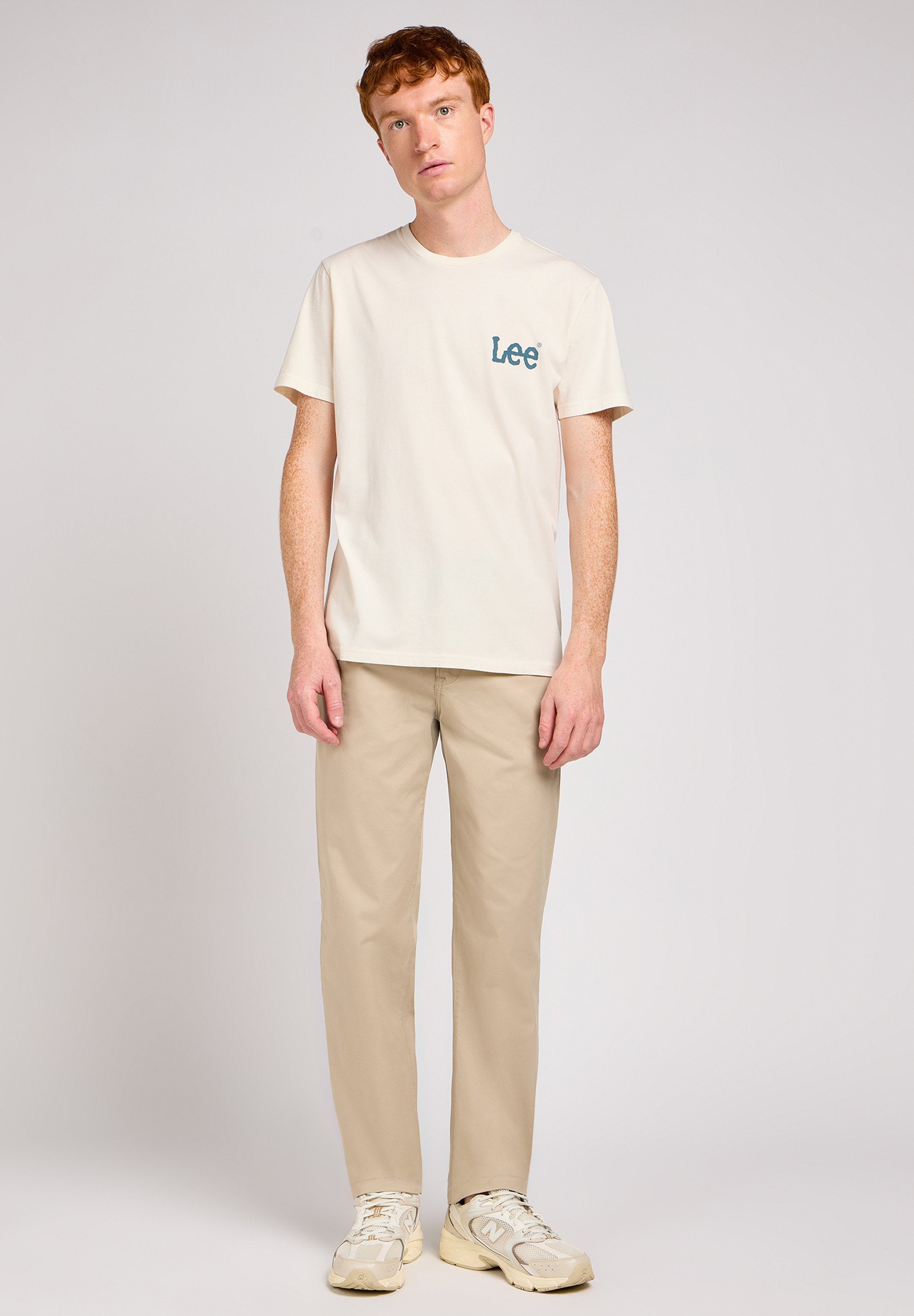 Lee REGULAR CHINO