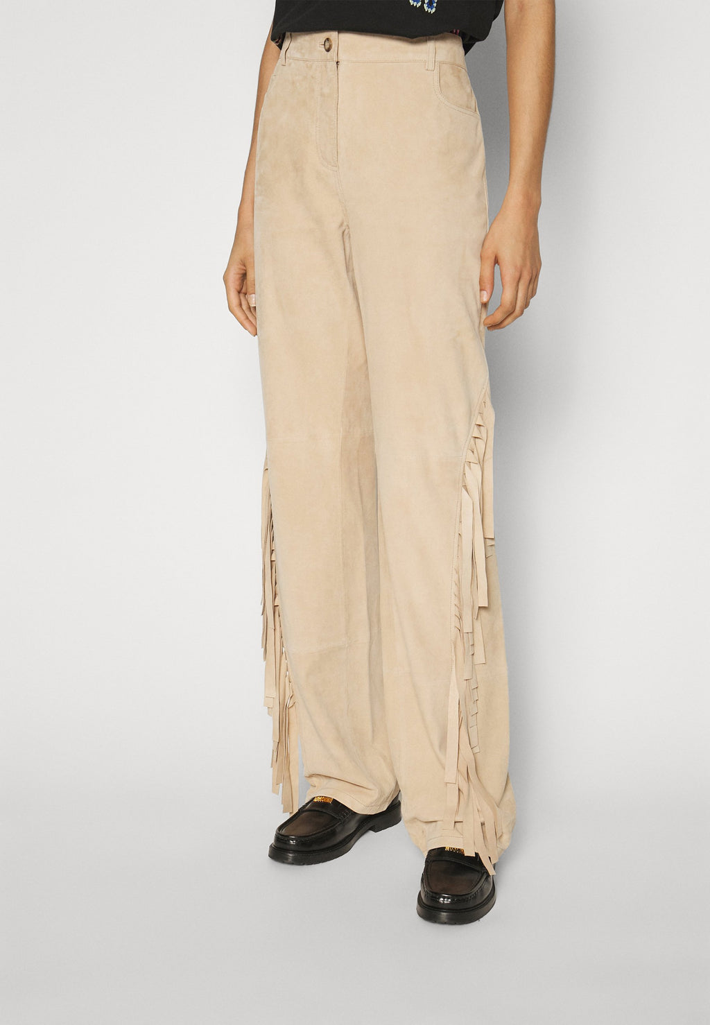 MOSCHINO JEANS