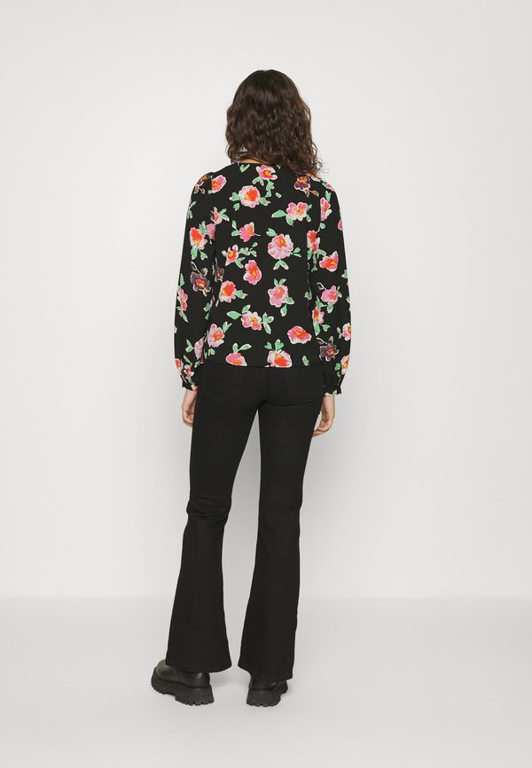 Vero Moda VMHYMS SAGA V NECK