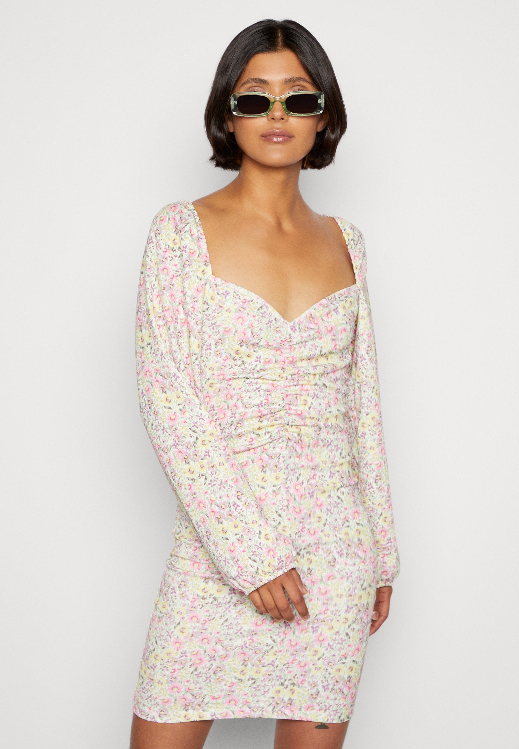 Gina Tricot WANNA DRESS