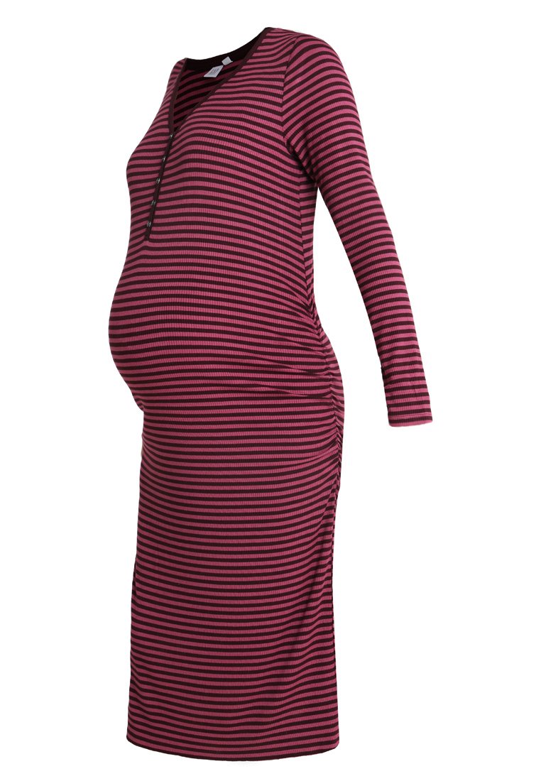 HENLEY DRESS - GAP - View 1