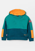 TROLLKIDS KIDS RONDANE SWEATER UNISEX