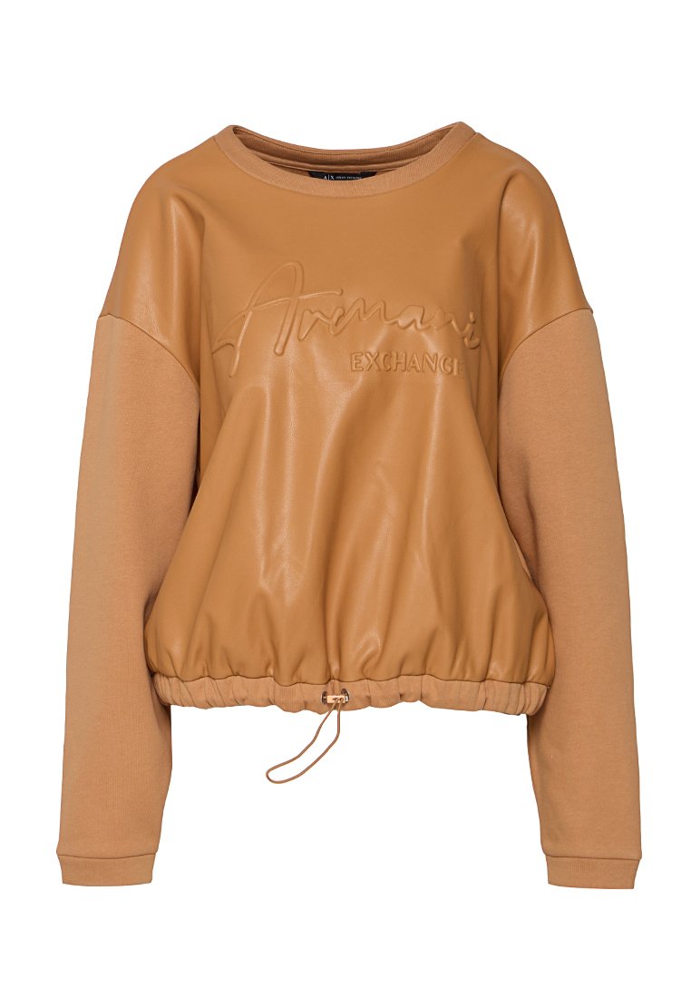 Armani Exchange Sweatshirt Media 1