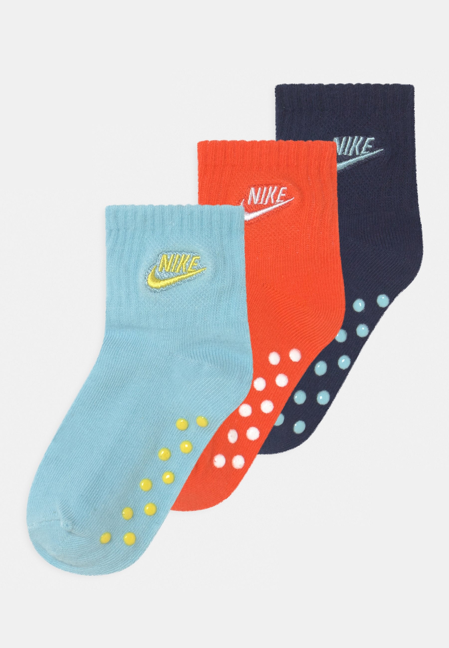 Nike Sportswear CORE FUTURA GRIPPER UNISEX 3 PACK