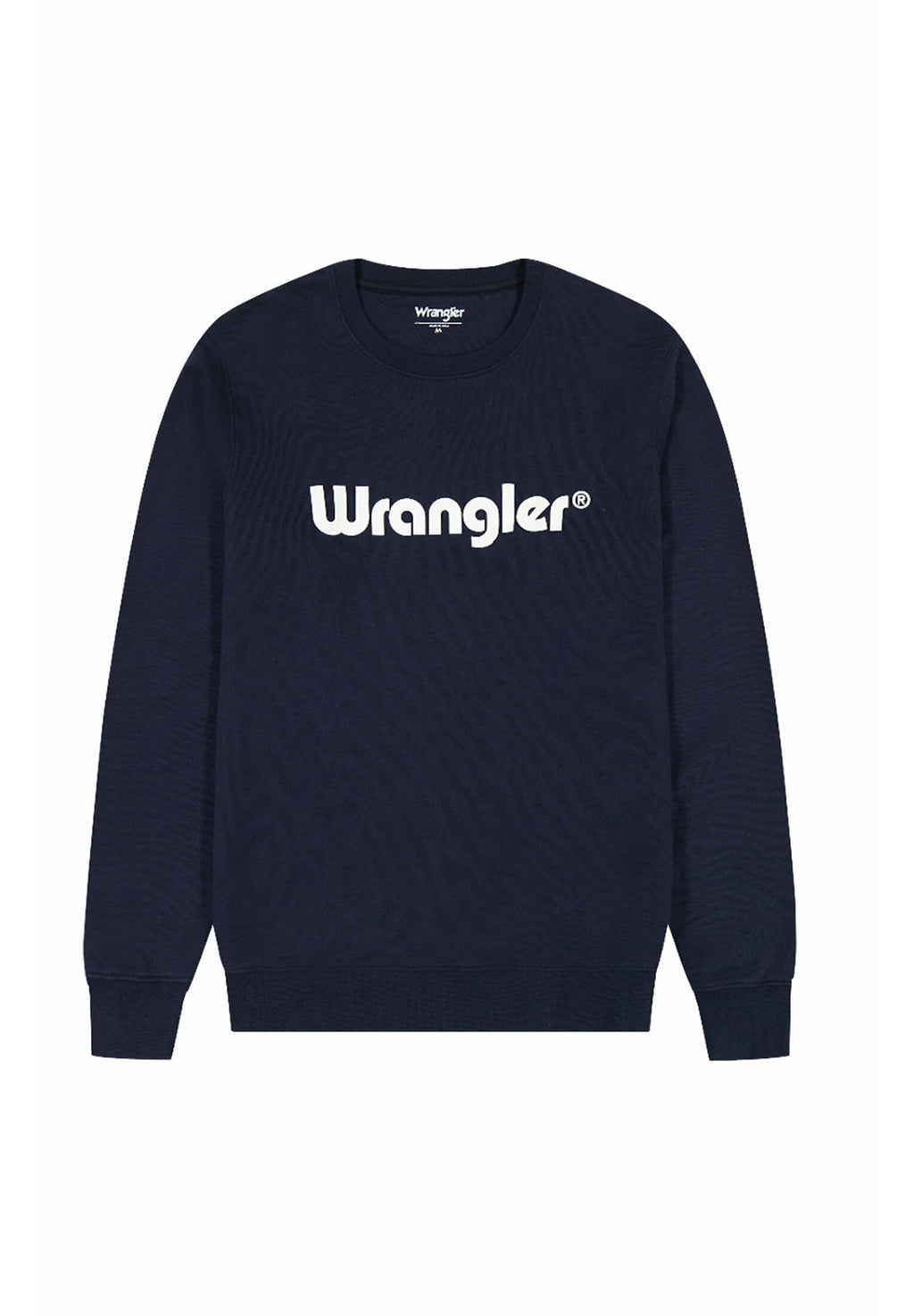 Wrangler LOGO CREW SWEAT