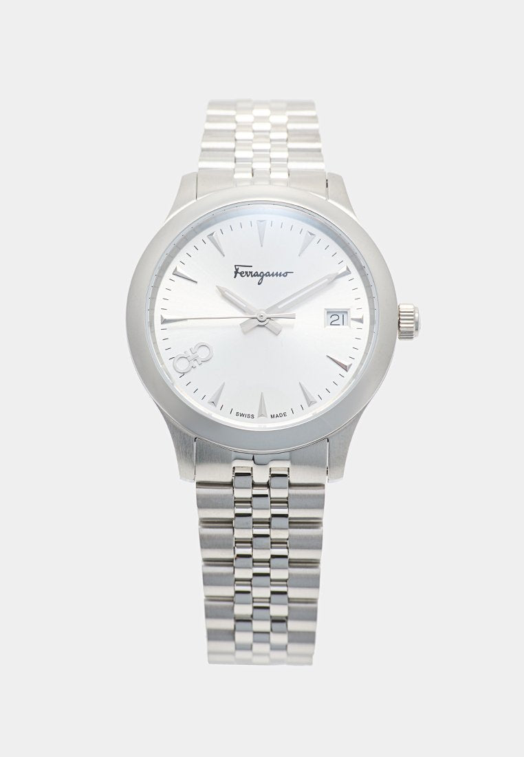 FERRAGAMO Uhr Media 1