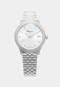 FERRAGAMO Uhr Media 1